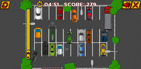 Park Your Car